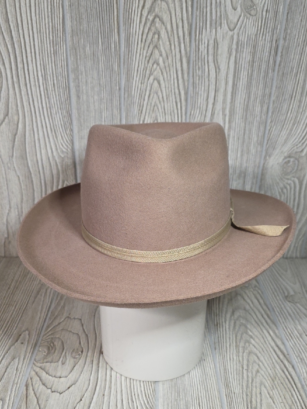 Lack Of Color The Zulu II Rancher Hat Adult Size Medium 57cm